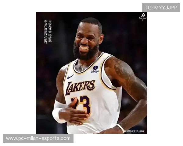 詹姆斯足球传奇再续 新赛季表现引爆全球球迷热议